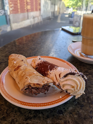 Gino's - Hospitality and gastronomy