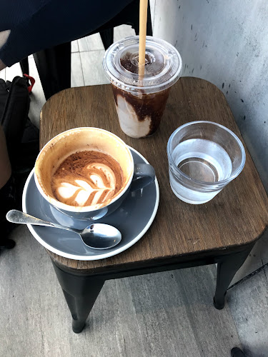 Comentarii opinii despre Biggs Coffee Hamilton