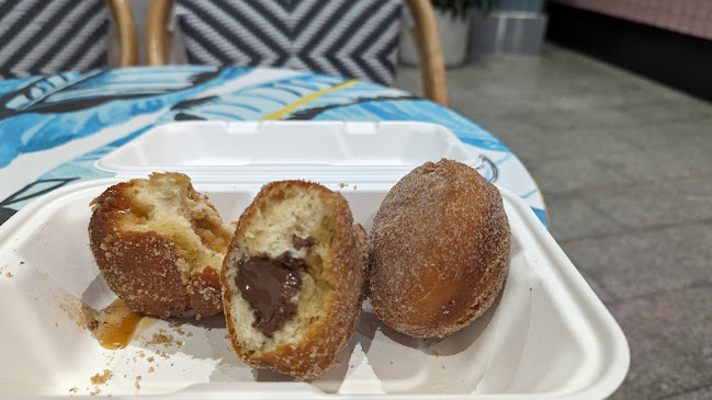 Doughnut Boss Pacific Fair - Hospitality and gastronomy