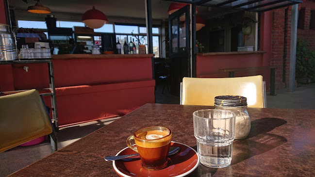 Qahwa Coffee Roasters and Espresso Bar - Victor Harbor