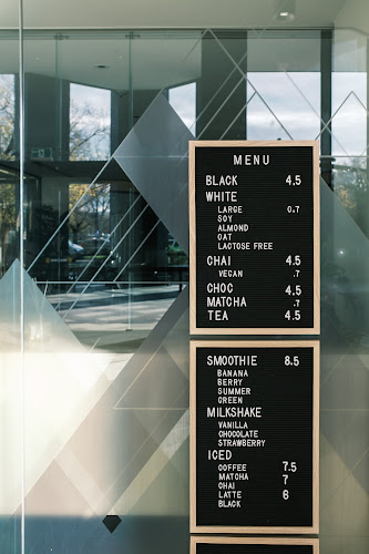 Opinii despre Coffee Society în Melbourne - Hospitality and gastronomy