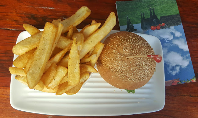 Comentarii opinii despre Grill'd Joondalup