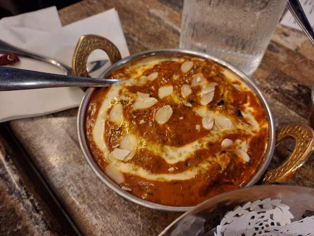 Comentarii opinii despre Haveli Authentic Indian Cuisine