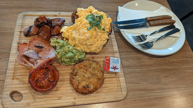 La Vallee Cafe Essendon