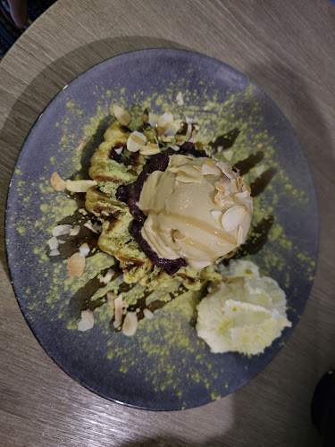 Hanabing (Korean Dessert Cafe) - Hospitality and gastronomy