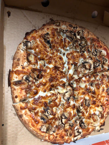 Opinii despre It's Your Pizza în Eaglehawk - Hospitality and gastronomy