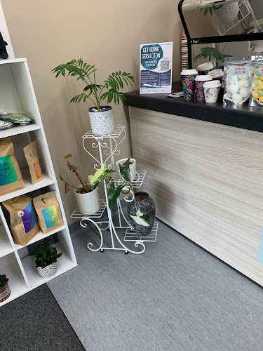 Cafè 105 on Shenton - Hospitality and gastronomy