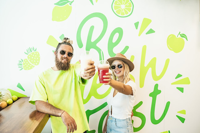 Java Juice - Hospitality and gastronomy