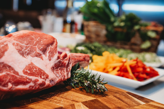 Personal Chefs & Entertainment - Elia Donati @eliadonati - Melbourne