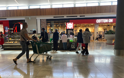 Ferguson Plarre's Bakehouse - Woodgrove