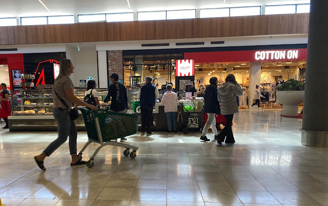 Ferguson Plarre's Bakehouse - Woodgrove