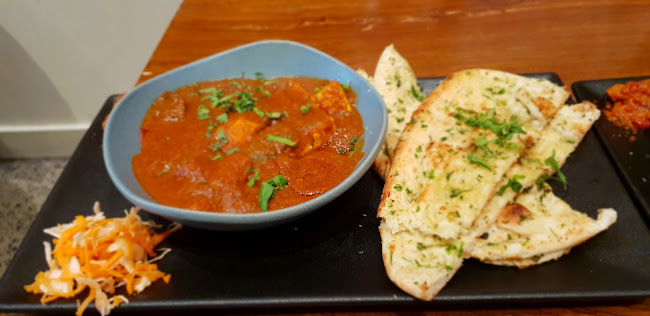 Tikka Take - Canberra