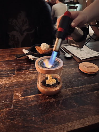 Mjølner - Melbourne