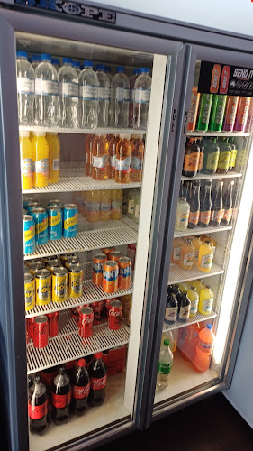 Anthony's Seafood & Burgers - Hospitality and gastronomy