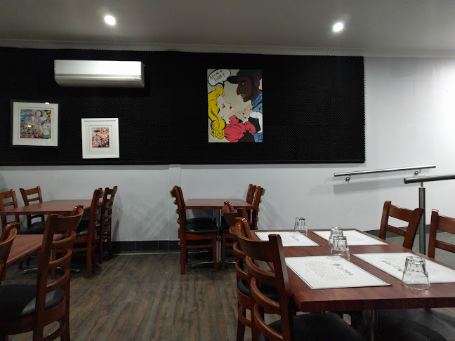 Da Orlando Pizzeria (Wollongong) - Hospitality and gastronomy