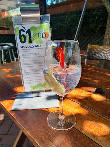 The Edinburgh Hotel - Hospitality and gastronomy