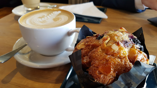 Superfine Cafe - Canberra