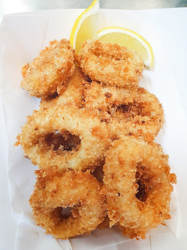 Blue Lagoon Bar - Cairns City