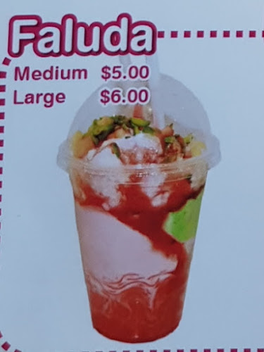 Flora Juice Sunshine - Hospitality and gastronomy