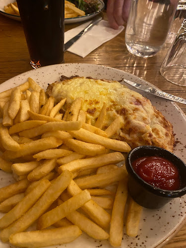 Opinii despre The Duke of Wellington în Melbourne - Hospitality and gastronomy