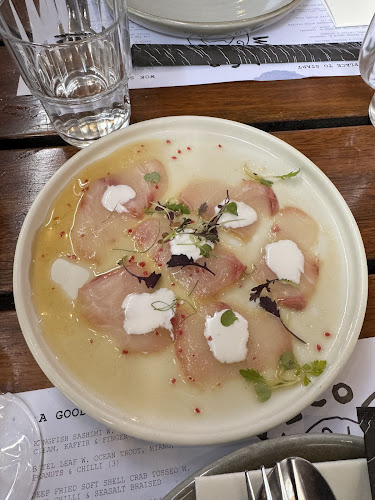 Opinii despre Golden Boy în Adelaide - Hospitality and gastronomy