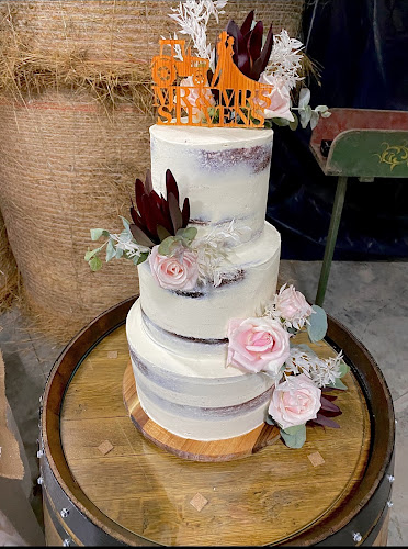 The Cake Bos - Mount Isa