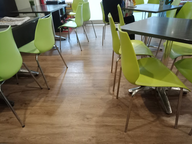 Mamak Corner - Hospitality and gastronomy