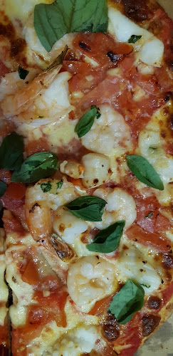 Comentarii opinii despre La Trattoria Restaurant & Pizza Bar