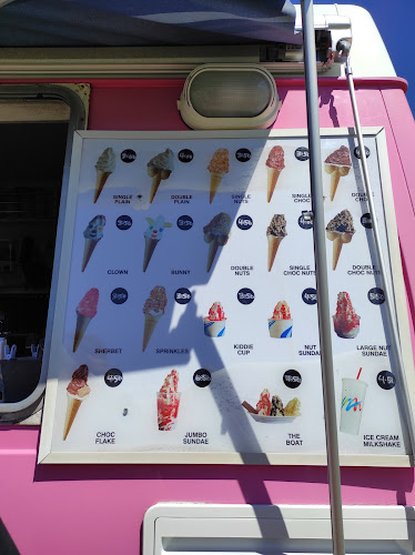 Normies Ice Cream & Gelato