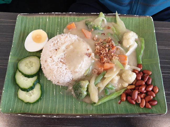 Mamak Corner - Adelaide