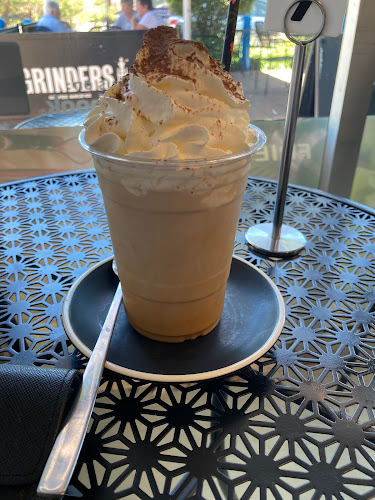 Blu-J's Cafe Toukley - Hospitality and gastronomy