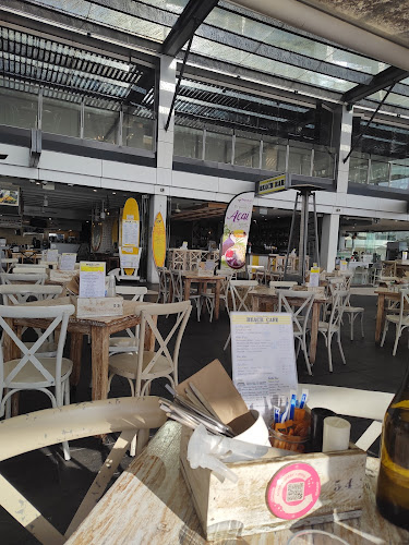Comentarii opinii despre The Surfers Paradise Beach Cafe