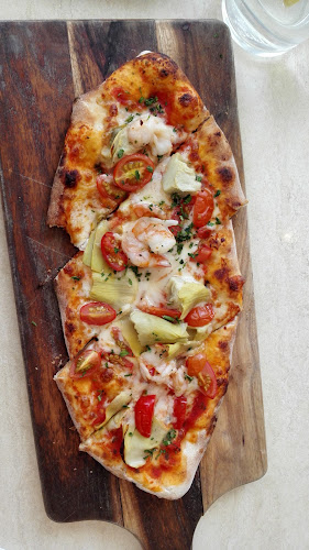 Opinii despre Via Della Spiga Italian Restaurant în North Sydney - Hospitality and gastronomy