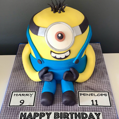 Katie's Cakes and Cookies - Glebe