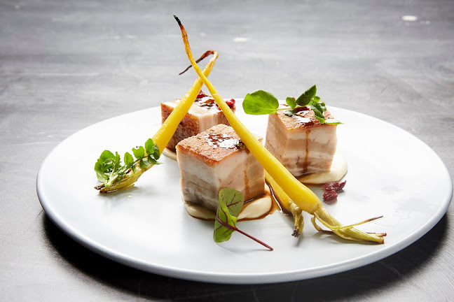 Damm Fine Food - Hospitality and gastronomy