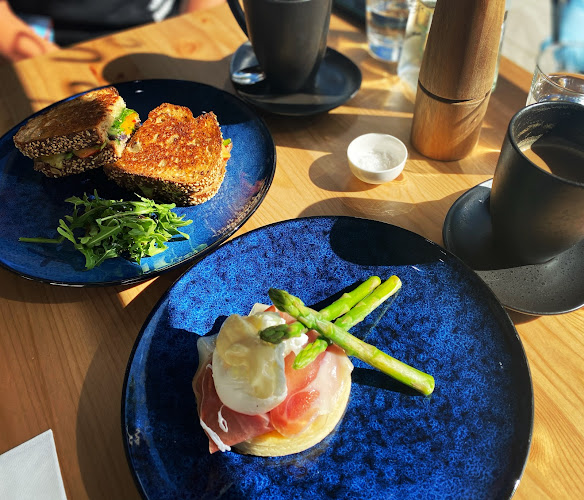 Opinii despre Puddle Cafe în Franklin - Hospitality and gastronomy