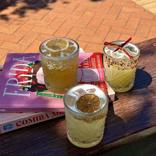 Si Señorita Forster - Hospitality and gastronomy