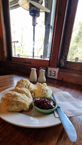 Carriage Cafe Seville - Hospitality and gastronomy