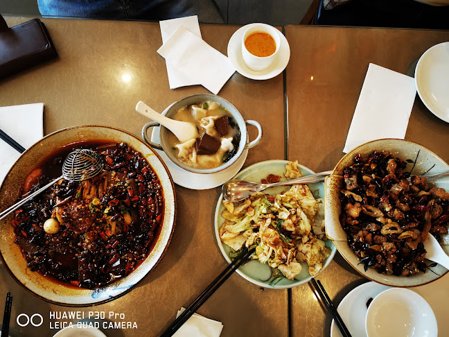 The Golden Drum - Canberra