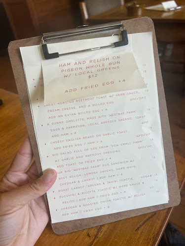 Sunbear Coffee - Hobart