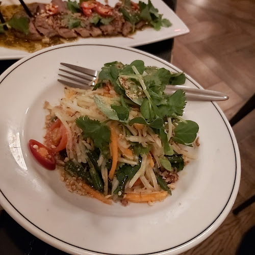 A - Hospitality and gastronomy