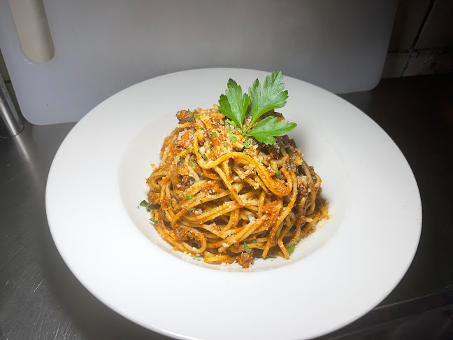 Comentarii opinii despre La Q Woodfired Pizza , Italian Restaurant and La Q Kebab Kew