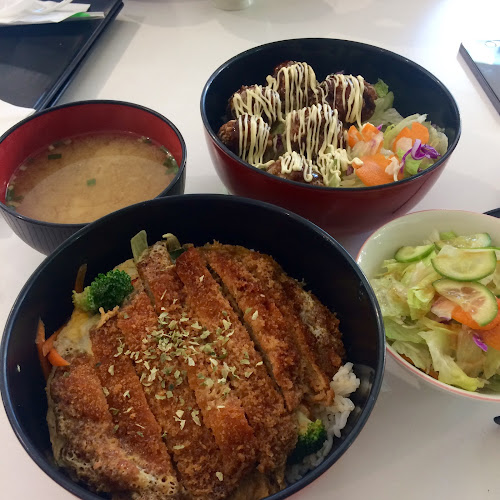 Master Sushi bar - Hospitality and gastronomy