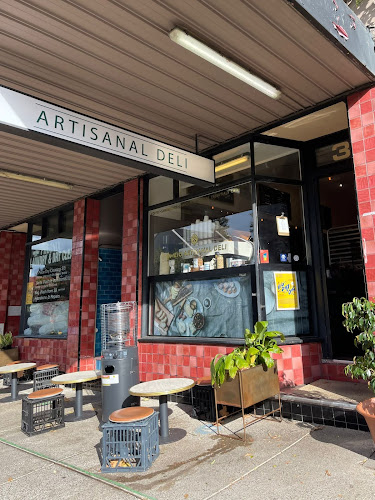 Omeio Artisanal Deli