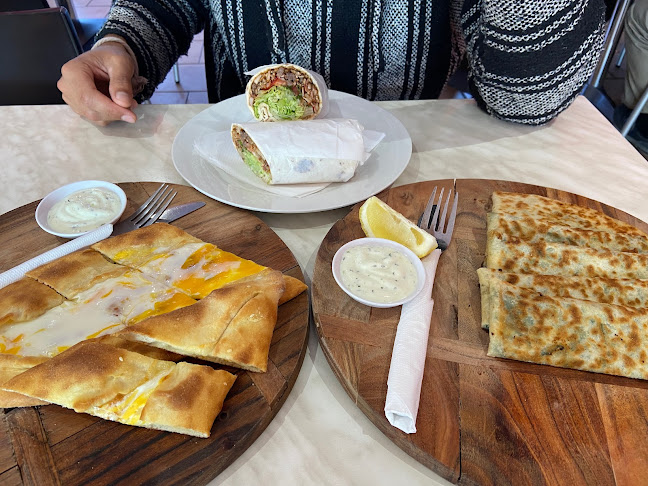 Istanbul Kebabs & Turkish Bakery (Halal Food) - Albany