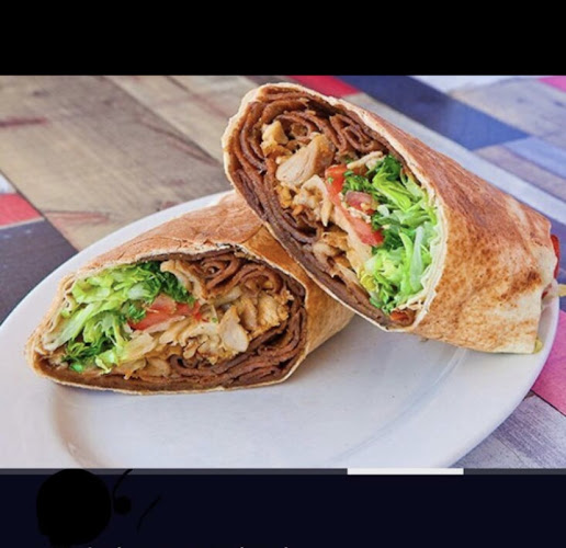 Oasis Kebab - Hospitality and gastronomy