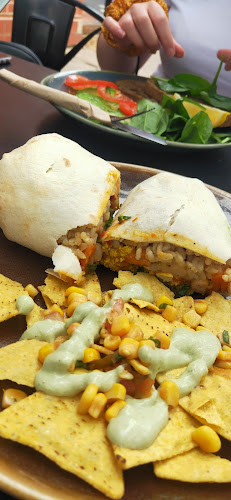 Comentarii opinii despre Sweet Bones Bakery and Cafe Braddon