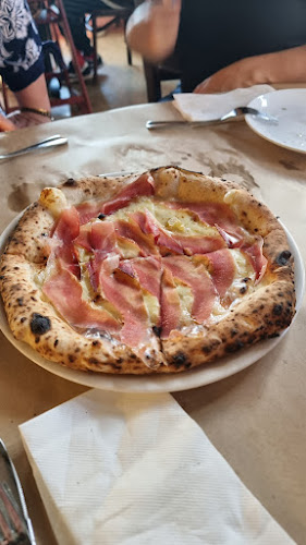 Opinii despre Da Mario Restaurant în Rosebery - Hospitality and gastronomy