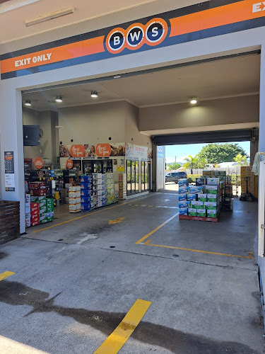 BWS Phoenix Drive - Gympie