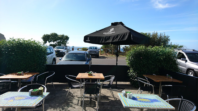 Cafe Copaccino's & Takeaway